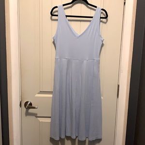 NWOT A New Day Rib Knit Ballet Dress